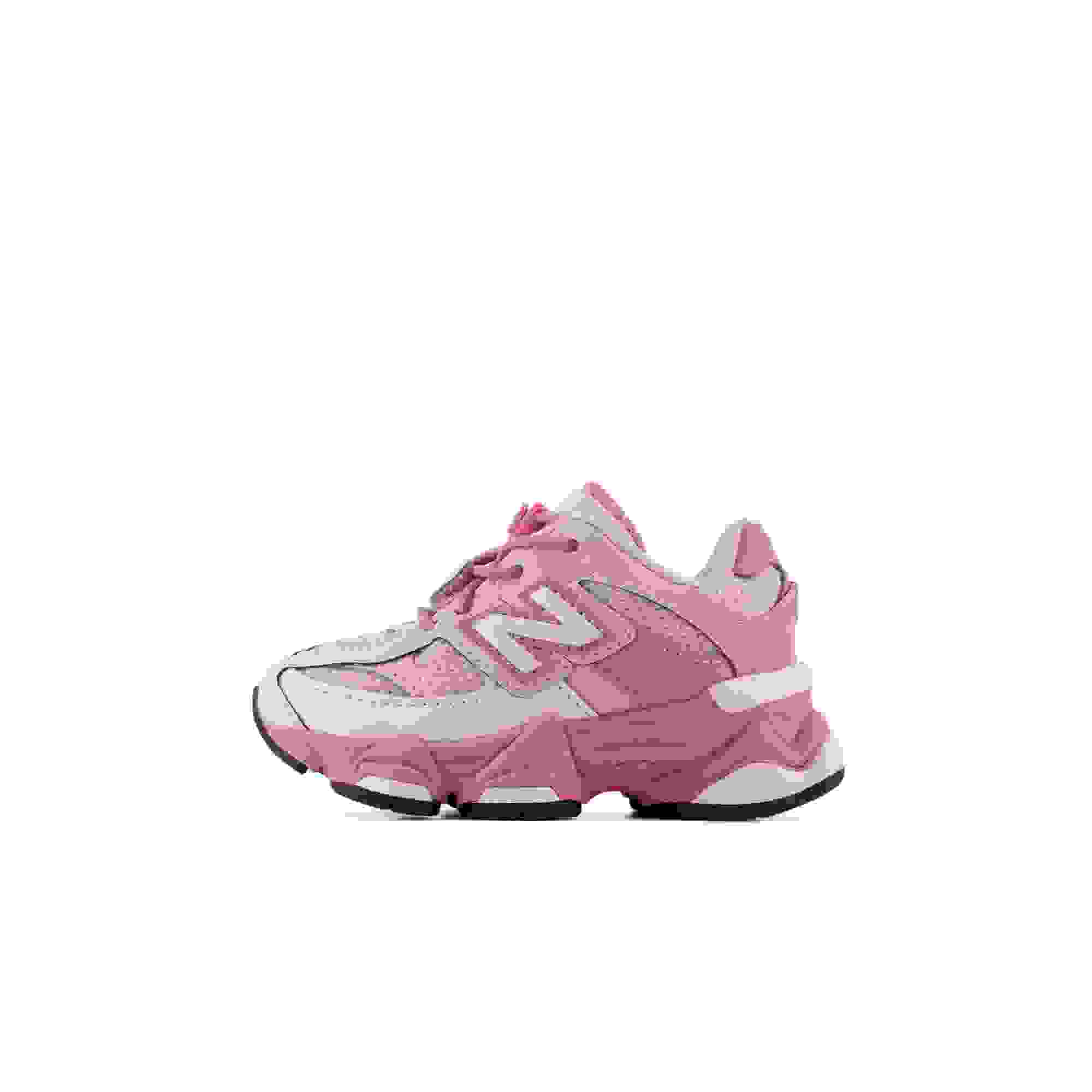 New Balance 9060 Toddler Girls' "Pink" Shoe